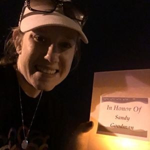 Meet your Posher, Leigh ann